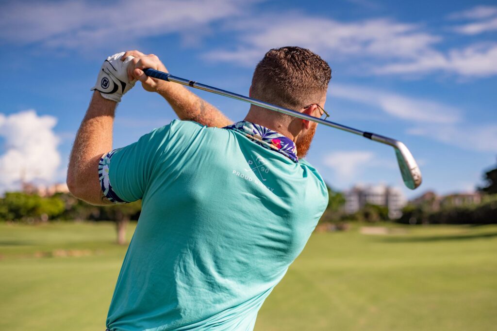 Mastering the Stance: 9 Golf Tips for Beginners